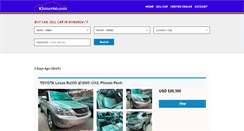 Desktop Screenshot of khmer66.com